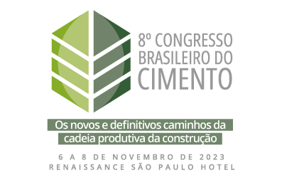 8º Congresso Brasileiro de Cimento Portland