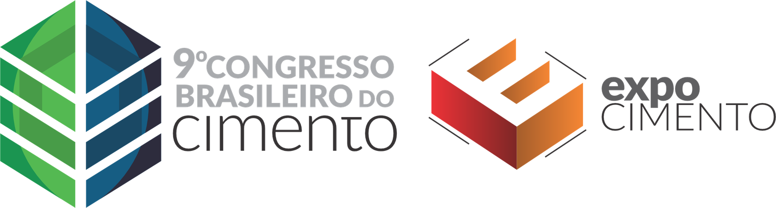 9º CBCi – EXPOCIMENTO