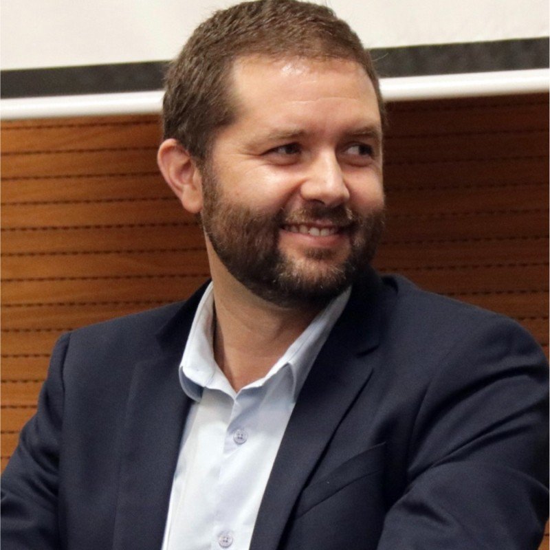 Cristiano Ferreira
